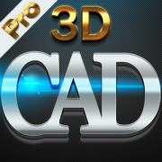 3D CAD Pro - Design Your Way