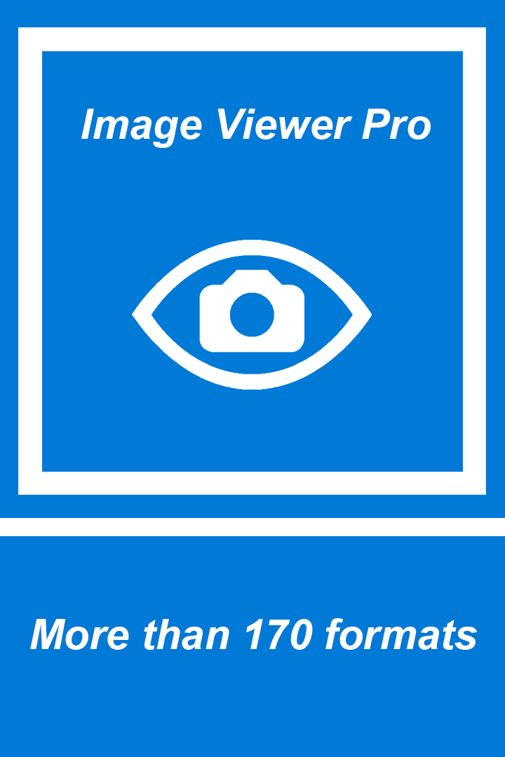 Image Viewer Pro+