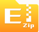 EZip - ZIP and RAR Extractor
