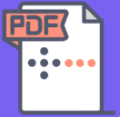 PDF Merger & Splitter