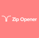 Zip Opener